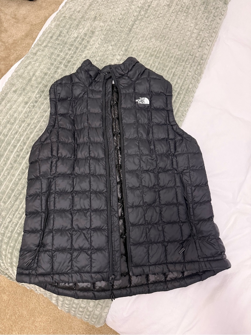 The North Face Women’s ThermoBall Vest